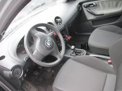 Left taillight SEAT IBIZA III (6L1) 1.2 | BP21351522C34 