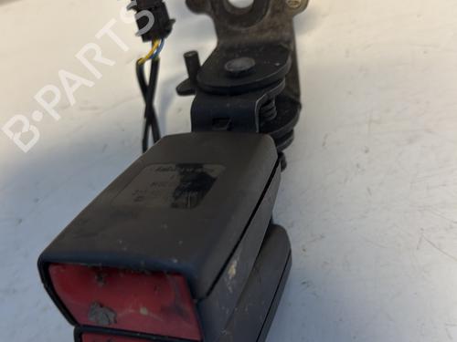 Used Seat buckle AUDI A3 (8V1, 8VK) 2.0 TDI quattro (184 hp) 21331949