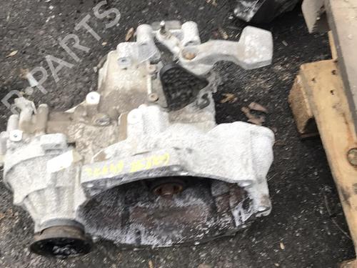 Gearbox VW GOLF VI (5K1) 1.6 TDI | BP21348997M3 