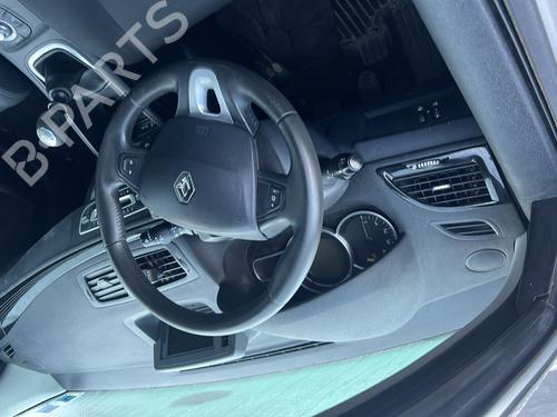 Venstre bak invendig håndtak RENAULT MEGANE III Hatchback (BZ0/1_, B3_) 1.5 dCi | BP21327981I15 