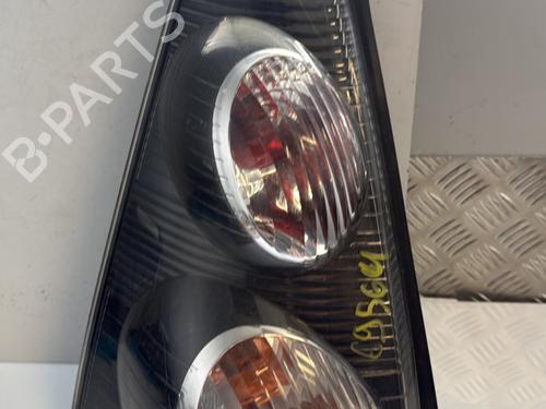 Left taillight CITROËN C1 (PM_, PN_) 1.0 | BP25033764C34 