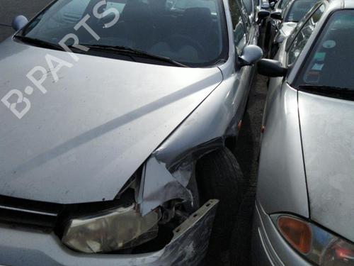 Display monitor ALFA ROMEO 156 Sportwagon (932_) 2.4 JTD (932.BXC00) | BP21330937C48