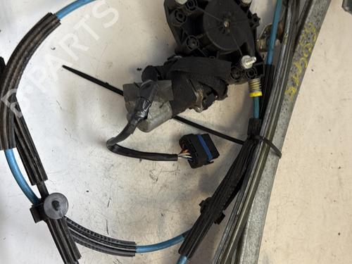 Front right window mechanism CITROËN XSARA PICASSO (N68) 2.0 HDi | BP26388262C23 