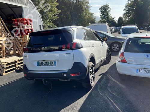 Heater resistor PEUGEOT 5008 II (MC_, MJ_, MR_, M4_) 1.6 BlueHDi 120 (MCBHZH, MCBHZW) | BP21335404M108