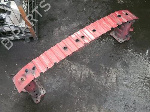 Front bumper reinforcement FORD FOCUS II (DA_, HCP, DP) 1.6 TDCi | BP21333607C109 