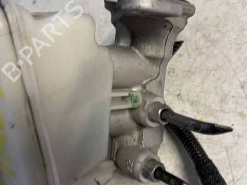 Brake master cylinder PEUGEOT 208 I (CA_, CC_) 1.6 HDi / BlueHDi 75 | BP23797715M77