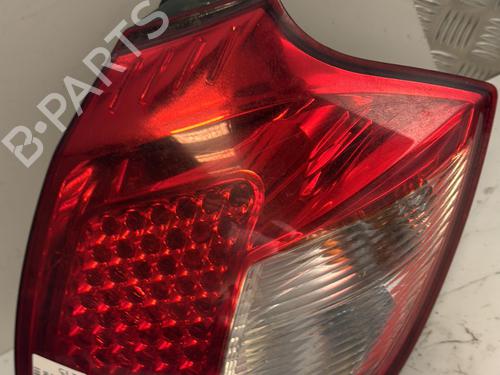 Used Right taillight KIA CEE'D Hatchback (ED) 1.6 CRDi 115 (115 hp) 21347584