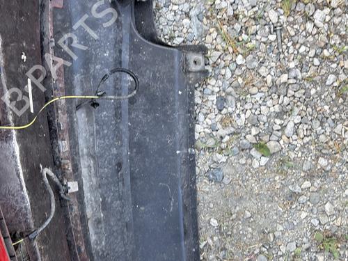 Rear bumper ALFA ROMEO MITO (955_) 1.4 TJet (955AXA1B) | BP27171506C8 