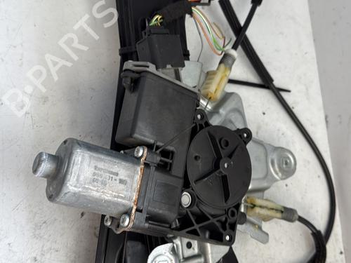 Rudehejsemekanisme ventre foran OPEL INSIGNIA A (G09) 2.0 CDTI (68) (131 hp) 26390760