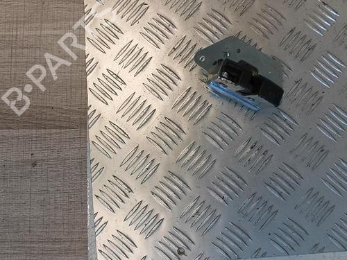 Used Tailgate lock FIAT PANDA (169_) 1.2 (169AXF2A, 169AXF1A) (69 hp) 21340344