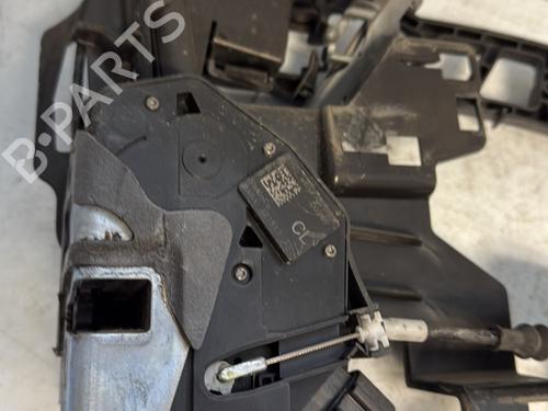 Front left lock FORD FIESTA VI (CB1, CCN) 1.4 TDCi | BP22438716C98 