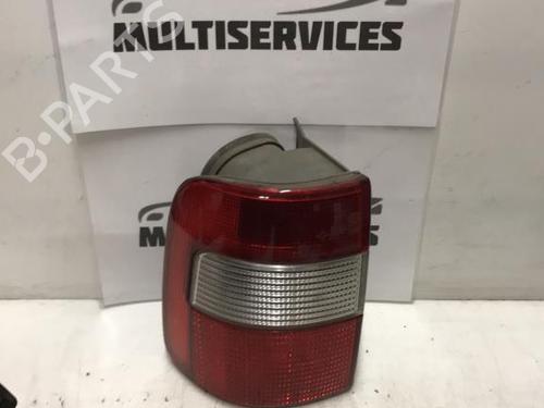 Used Left taillight PEUGEOT 806 (221) 2.1 td 12V (109 hp) 22341193