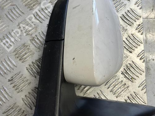 Used Right mirror SKODA FABIA III (NJ3) 1.4 TDI (75 hp) 21354680