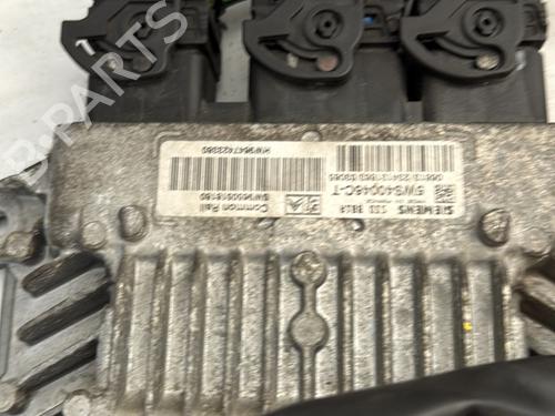 Electronic module CITROËN XSARA (N1) 2.0 HDi 90 | BP26276645M83 