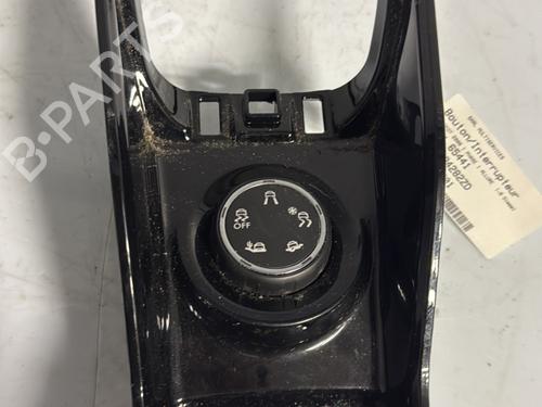 Used Switch PEUGEOT 2008 I (CU_) 1.6 HDi (114 hp) 22313200