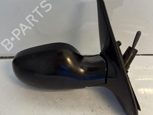Right mirror RENAULT CLIO II (BB_, CB_) 1.2 (BB0A, BB0F, BB10, BB1K, BB28, BB2D, BB2H, CB0A,... | BP27628214C27 