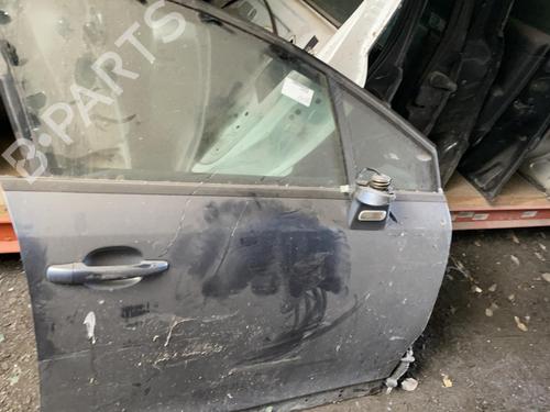 Used Right front door CITROËN C4 I (LC_) 1.6 HDi (90 hp) 22178711