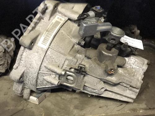 Used Gearbox VW POLO V (6R1, 6C1) 1.0 (75 hp) 21359583