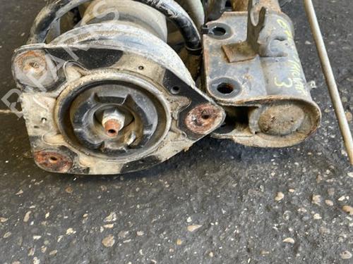 Left front shock absorber RENAULT LAGUNA III (BT0/1) 2.0 dCi (BT01, BT08, BT09, BT0E, BT0K, BT12, BT1C, BT1D,... | BP21329954M16 