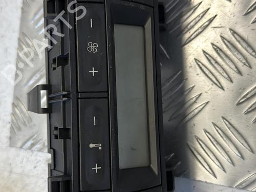 Used Climate control CITROËN C3 I (FC_, FN_) 1.4 HDi (68 hp) 21356424