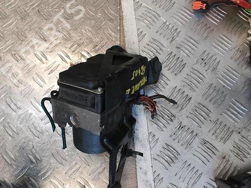 ABS pump RENAULT MEGANE II (BM0/1_, CM0/1_) 1.9 dCi (BM0G, CM0G) | BP21352391M43 