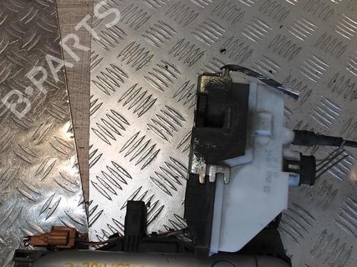 Front right lock RENAULT MEGANE II (BM0/1_, CM0/1_) 1.9 dCi | BP21336047C97 