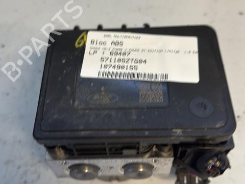 ABS pump FORD PUMA (J2K, CF7) 1.0 EcoBoost mHEV | BP26657193M43 - Image 2
