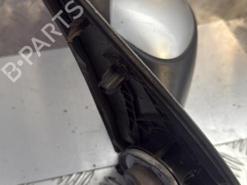 Left mirror PEUGEOT 206 Hatchback (2A/C) 2.0 HDI 90 | BP28114568C26 