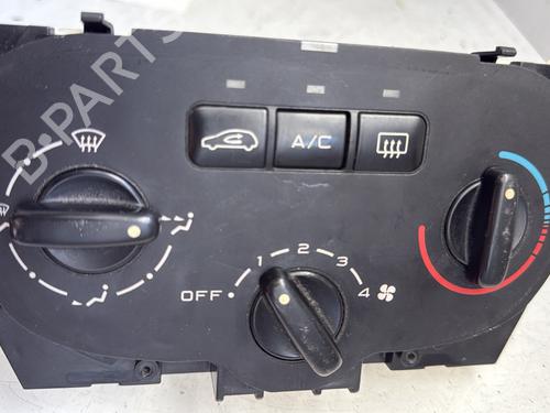 Used Climate control PEUGEOT 307 (3A/C) 2.0 HDi 110 (107 hp) 26213453