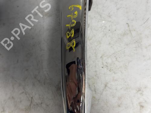Front left exterior door handle CITROËN C3 II (SC_) 1.2 VTi 82 | BP22438667C128 