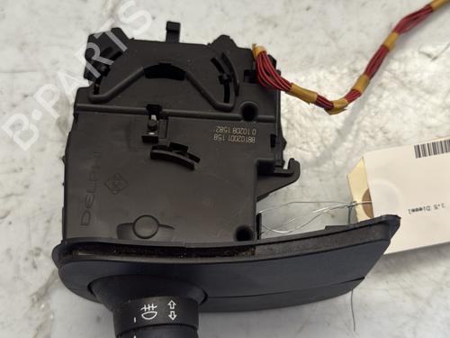 Used Switch RENAULT CLIO III (BR0/1, CR0/1) 1.5 dCi (C/BR0G, C/BR1G) (68 hp) 27212854