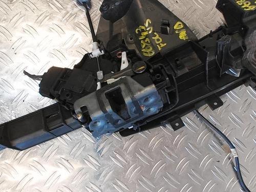 Front right lock FORD FOCUS C-MAX (DM2) 1.8 TDCi | BP21342370C97 