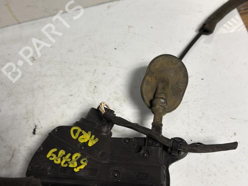 Used Rear right lock RENAULT CLIO IV (BH_) 1.5 dCi 75 (75 hp) 22371363