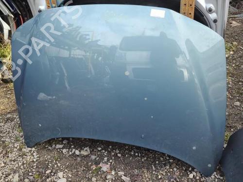 Hood VOLVO S60 I (384) D5 | BP21334014C1 
