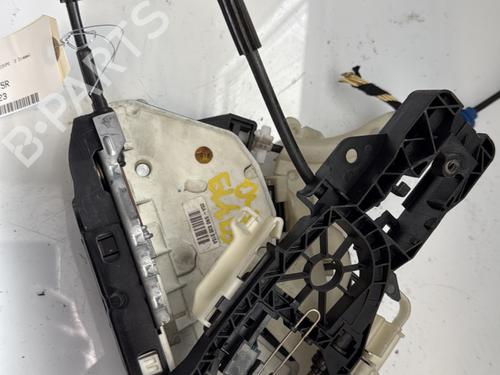 Rear right lock VW PASSAT CC B6 (357) 2.0 TDI | BP24365090C99 