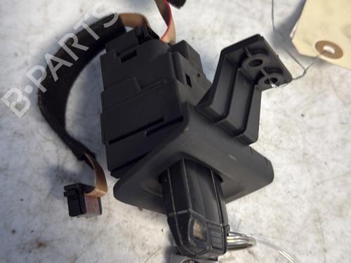 Used Ignition barrel BMW 1 (E81) 118 i (143 hp) 25726410