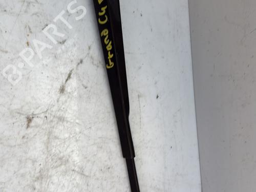 Used Front windshield wiper arm CITROËN C4 Grand Picasso I (UA_) 1.6 HDi (109 hp) 25381087