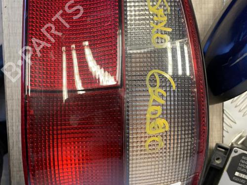 Used Right taillight CITROËN SAXO (S0, S1) 1.5 D (57 hp) 21350910