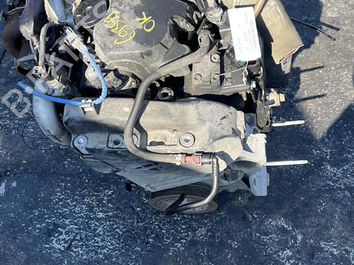 Engine RENAULT KANGOO Express (FW0/1_) 1.5 dCi 90 (FW0G, FW05, FW08, FW11) | BP27699509M1  - Image 9