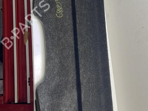 Rear parcel shelf FORD KA (RU8) 1.2 | BP25269415C85 
