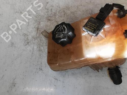 Windscreen washer tank PEUGEOT 407 SW (6E_, 6D_) 2.0 HDi 135 | BP21342802C113 