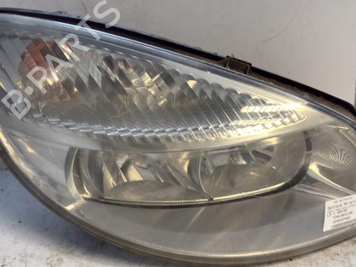 Used Right headlight RENAULT GRAND SCÉNIC II (JM0/1_) 1.9 dCi (JM0G, JM12, JM1G, JM2C) (120 hp) 24526218