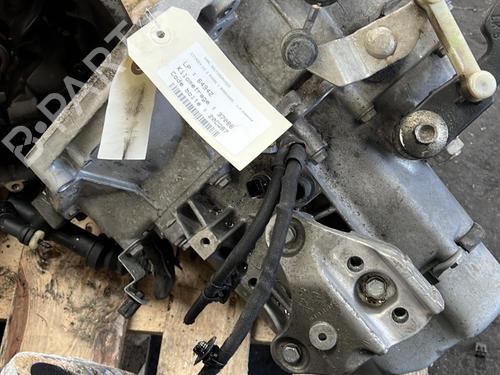 Gearbox CITROËN C3 II (SC_) 1.4 | BP21340414M3 