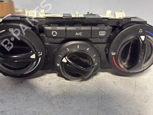 Climate control PEUGEOT 208 I (CA_, CC_) 1.6 HDi / BlueHDi 75 | BP23797709I5 