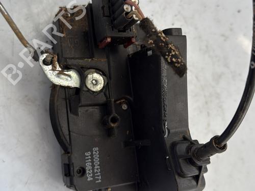 Used Front right lock OPEL VIVARO A Van (X83) 2.0 CDTI (F7) (114 hp) 23845235