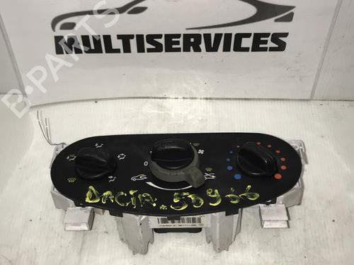 Used Climate control DACIA SANDERO 1.5 dCi (68 hp) 21344131
