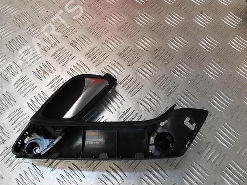 Rear right interior door handle VW POLO V (6R1, 6C1) 1.2 TSI 16V | BP21332274I16 