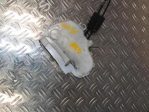 Used Rear right lock HONDA CR-V III (RE_) 2.2 i-DTEC 4WD (RE6) (150 hp) 21342367