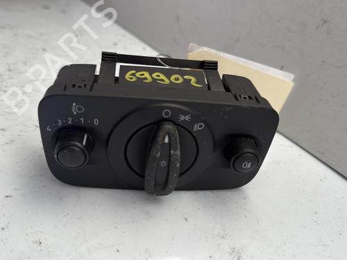 Headlight switch FORD FIESTA VI (CB1, CCN) 1.4 TDCi | BP26685710I24 