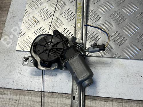 Used Front right window mechanism CITROËN C3 I (FC_, FN_) 1.4 HDi (68 hp) 21349217